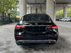 Mercedes-Benz E-Class E 300 L Luxury - ფოტო 6