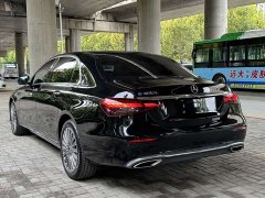 Mercedes-Benz E-Class E 300 L Luxury - ფოტო 7