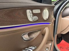 Mercedes-Benz E-Class E 300 L Luxury - ფოტო 8