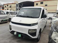 Farizon SuperVan V V5E Gotion High-Tech 38.7kWh Value Edition - ფოტო 1