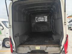 Farizon SuperVan V V5E Gotion High-Tech 38.7kWh Value Edition - ფოტო 7