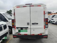 Farizon SuperVan V V5E Gotion High-Tech 38.7kWh Value Edition - ფოტო 8