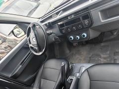 Farizon SuperVan V V5E Gotion High-Tech 38.7kWh Value Edition - ფოტო 9