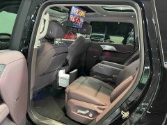 XPeng GX Extended Range 1585 AWD Ultra SE - ფოტო 10