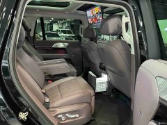 XPeng GX Extended Range 1585 AWD Ultra SE - ფოტო 11