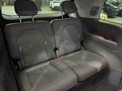 XPeng GX Extended Range 1585 AWD Ultra SE - ფოტო 14