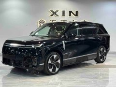 XPeng GX Extended Range 1585 AWD Ultra SE - ფოტო 2