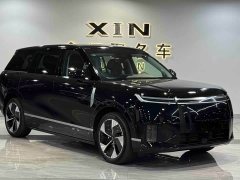 XPeng GX Extended Range 1585 AWD Ultra SE - ფოტო 3