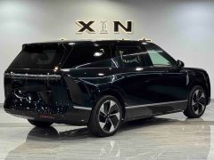 XPeng GX Extended Range 1585 AWD Ultra SE - ფოტო 6