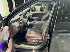 XPeng GX Extended Range 1585 AWD Ultra SE - ფოტო 9