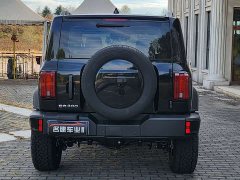 Tank 300 2.0T Conqueror - ფოტო 13