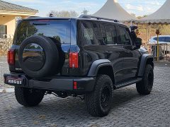 Tank 300 2.0T Conqueror - ფოტო 14