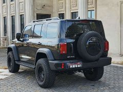 Tank 300 2.0T Conqueror - ფოტო 15