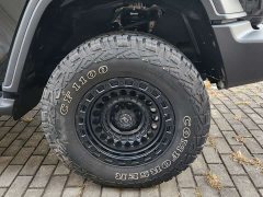 Tank 300 2.0T Conqueror - ფოტო 16