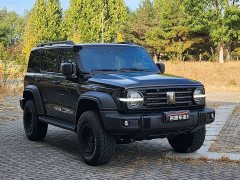 Tank 300 2.0T Conqueror - ფოტო 3