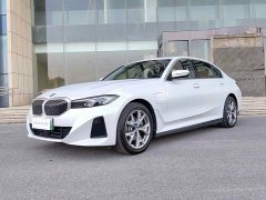 BMW i3 eDrive 35 L - ფოტო 1