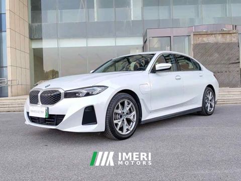 2025 BMW i3 eDrive 35 L
