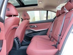 BMW i3 eDrive 35 L - ფოტო 10