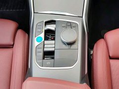 BMW i3 eDrive 35 L - ფოტო 11