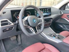 BMW i3 eDrive 35 L - ფოტო 12