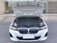 BMW i3 eDrive 35 L - ფოტო 14