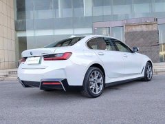 BMW i3 eDrive 35 L - ფოტო 3