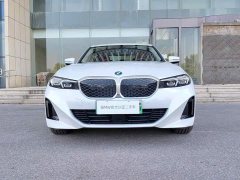 BMW i3 eDrive 35 L - ფოტო 4