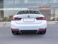 BMW i3 eDrive 35 L - ფოტო 5