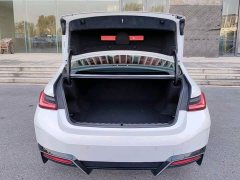 BMW i3 eDrive 35 L - ფოტო 6