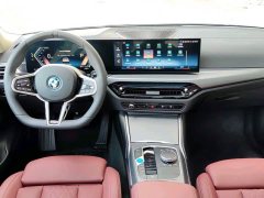 BMW i3 eDrive 35 L - ფოტო 8