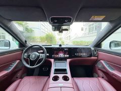 AITO M8 Extended Range Ultra 53.4kWh 6-Seater with 192-Channel LiDAR - ფოტო 14