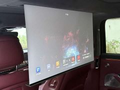 AITO M8 Extended Range Ultra 53.4kWh 6-Seater with 192-Channel LiDAR - ფოტო 15