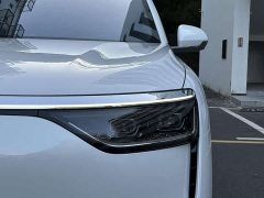 AITO M8 Extended Range Ultra 53.4kWh 6-Seater with 192-Channel LiDAR - ფოტო 19