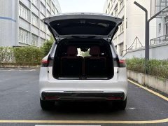 AITO M8 Extended Range Ultra 53.4kWh 6-Seater with 192-Channel LiDAR - ფოტო 6