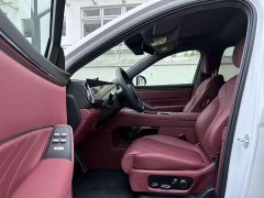 AITO M8 Extended Range Ultra 53.4kWh 6-Seater with 192-Channel LiDAR - ფოტო 8