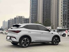 BYD Yuan Plus Smart Drive 510KM Superior Edition - ფოტო 4