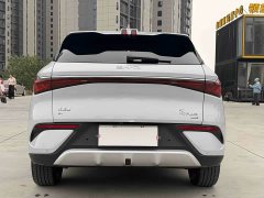 BYD Yuan Plus Smart Drive 510KM Superior Edition - ფოტო 5