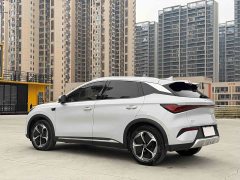 BYD Yuan Plus Smart Drive 510KM Superior Edition - ფოტო 6