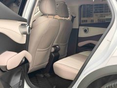 BYD Yuan Plus Smart Drive 510KM Superior Edition - ფოტო 8