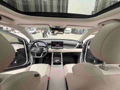 BYD Yuan Plus Smart Drive 510KM Superior Edition - ფოტო 9