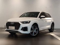 Audi Q5L 45 TFSI Luxury Sport - photo 1