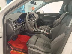 Audi Q5L 45 TFSI Luxury Sport - photo 10