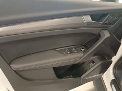 Audi Q5L 45 TFSI Luxury Sport - photo 11
