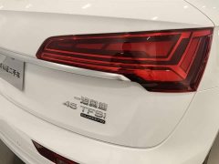Audi Q5L 45 TFSI Luxury Sport - photo 12