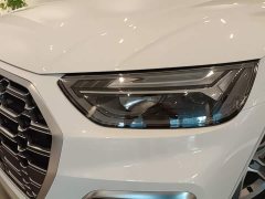 Audi Q5L 45 TFSI Luxury Sport - photo 14