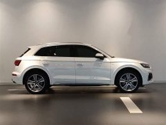 Audi Q5L 45 TFSI Luxury Sport - photo 3