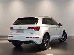 Audi Q5L 45 TFSI Luxury Sport - photo 4