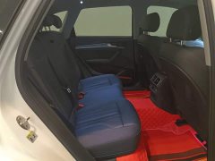 Audi Q5L 45 TFSI Luxury Sport - photo 6