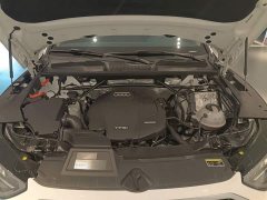 Audi Q5L 45 TFSI Luxury Sport - photo 7