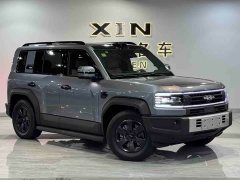 Fangchengbao Leopard 5 Yunniar Flash Charging Edition - ფოტო 3